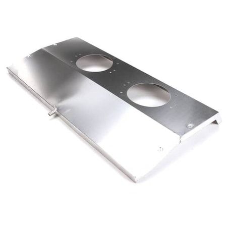 Victory Panel Assy, Dual Fan , Pt-1191 10812601S